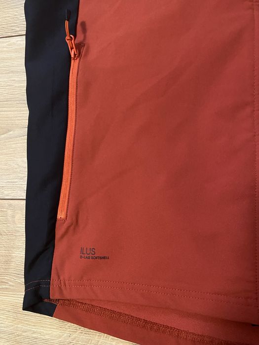 DARE2BE ILUS -vesta softshell, stare impecabila, barbati,marimea 48