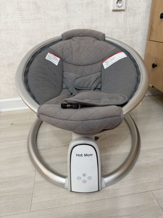 Продам детский шезлонг