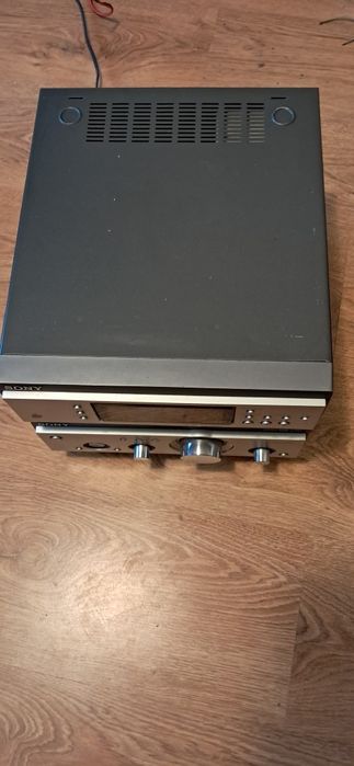 Minisistem Sony MHC-S7AV