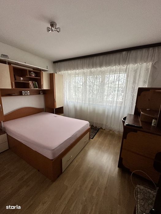 Apartament cu 2 camere de închiriat în zona Vidin