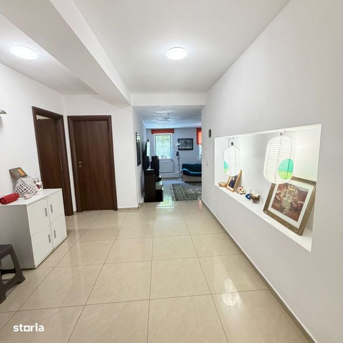 Vila Bragadiru-strada Libertatii