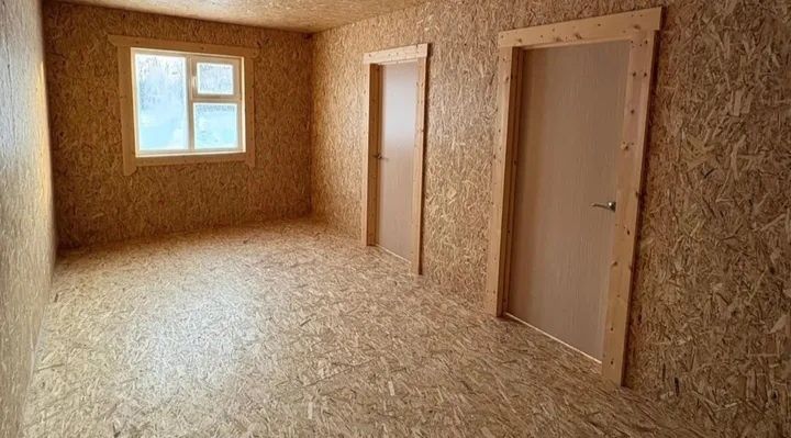 Бани домики павильоны на заказ