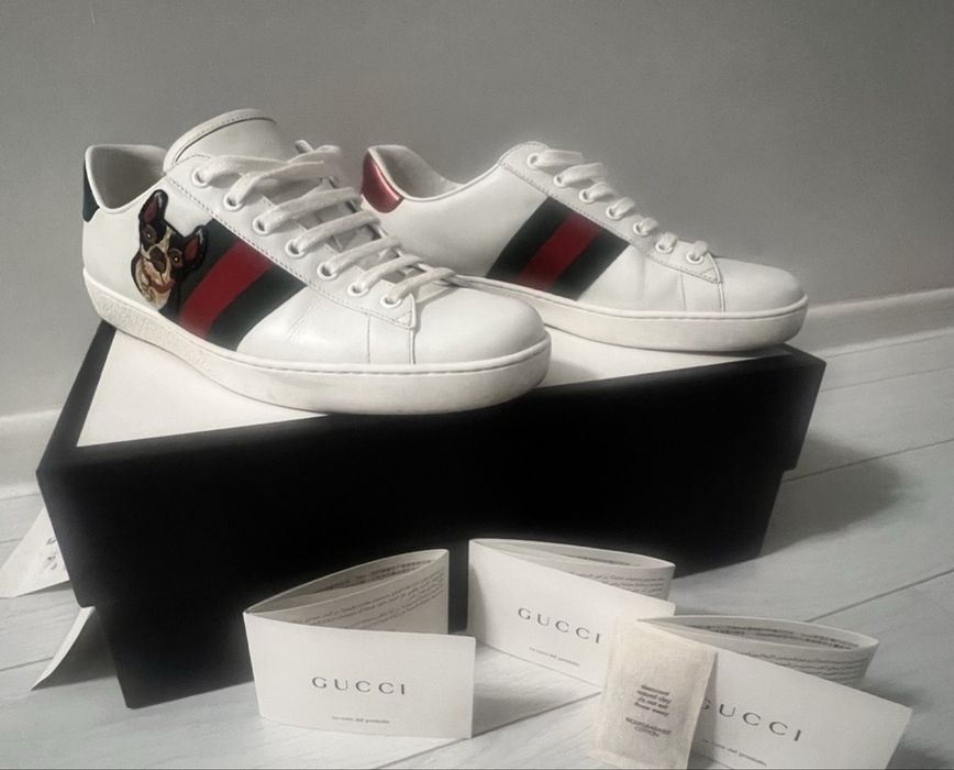 Gucci Ace original