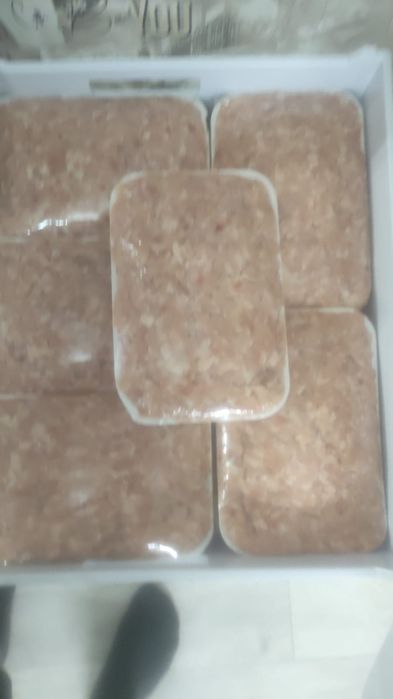 Фарш домашний     .