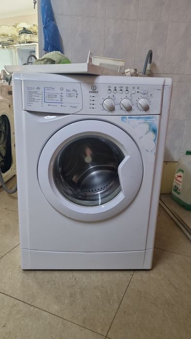 Стиральные машины