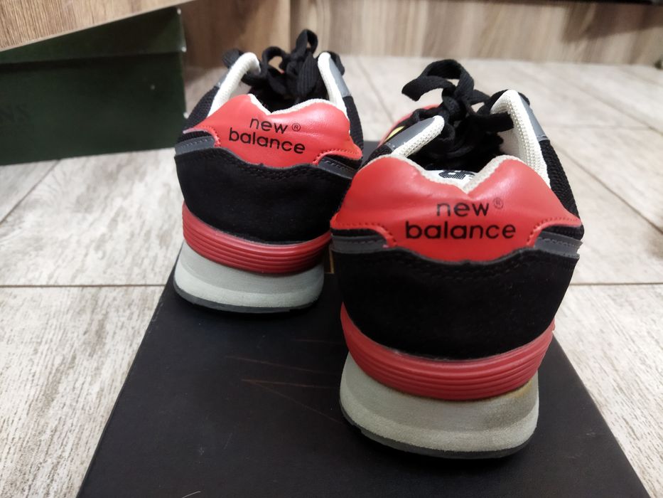 Детские кроссовки new balance