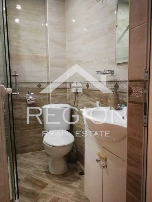 Дава се под наем Двустаен апартамент в Варна, Лятно кино Тракия - 72 кв.м за 600 € - Снимка #7