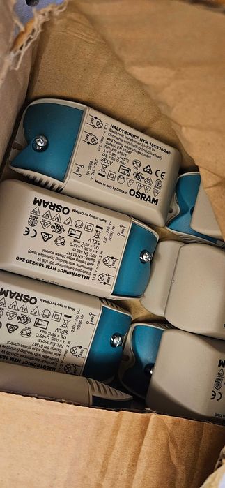 Трансформатор Osram    HTM 105