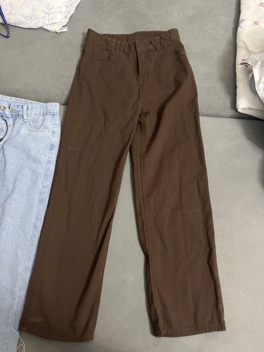 Jeans 2 brown jeans
