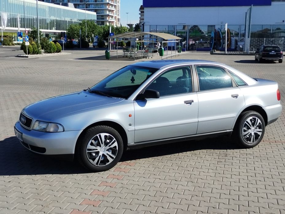 Audi A4 B5 1.6 Benzina