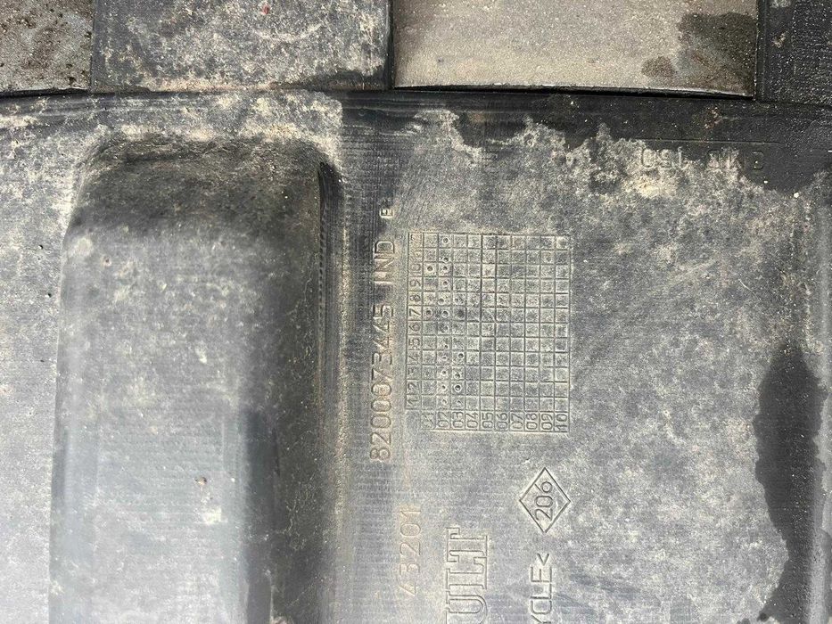 Vand bara Fata pt autoturism Renault Megane 2