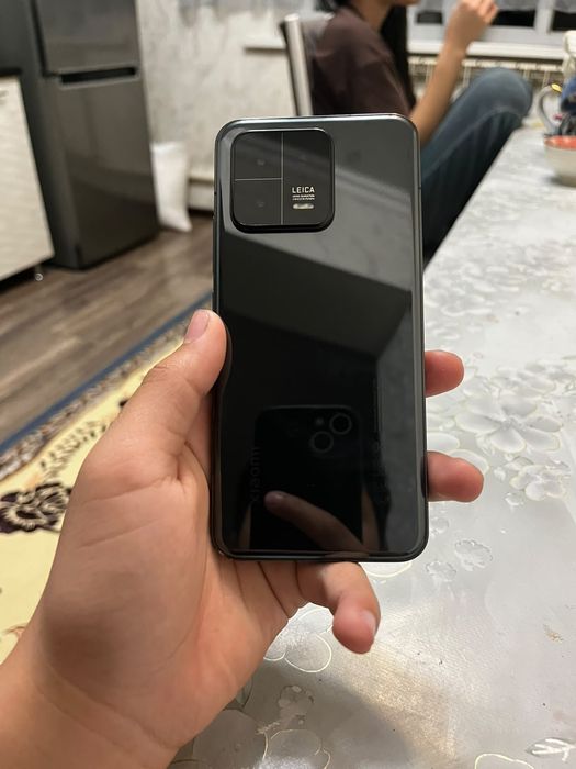 Xiaomi 13 256/12