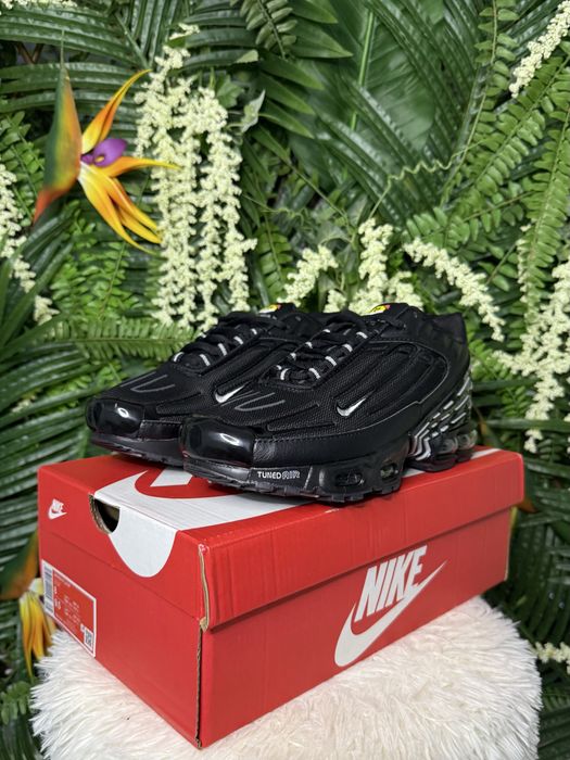 Nike TN Air Max 3 Black