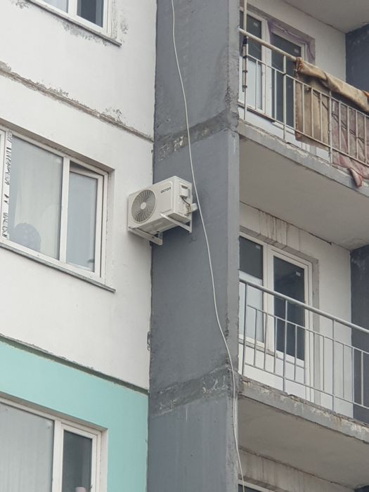 Установка + продажа кондиционеров.