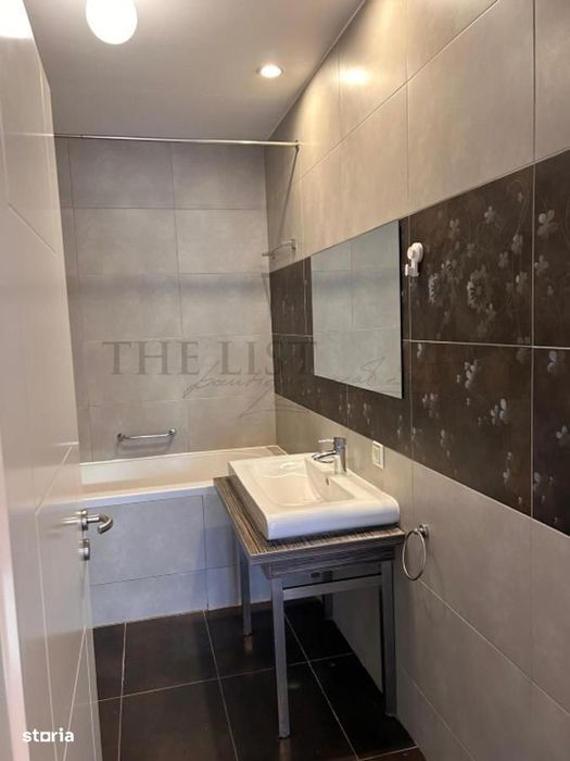 Apartament 4 camere cu gradina | Complex rezidential Pipera