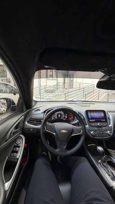 Malibu 2 premier 2021