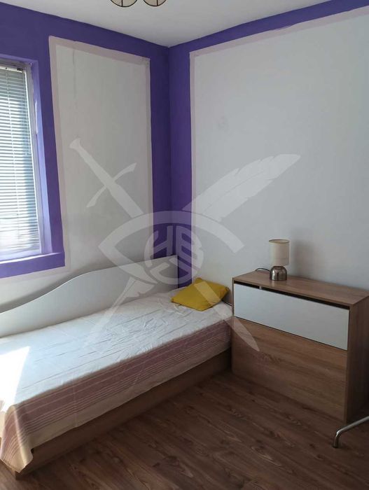 Продава се Тристаен апартамент в Варна, Окръжна болница - 96 кв.м за 2019 €/кв.м - Снимка #4