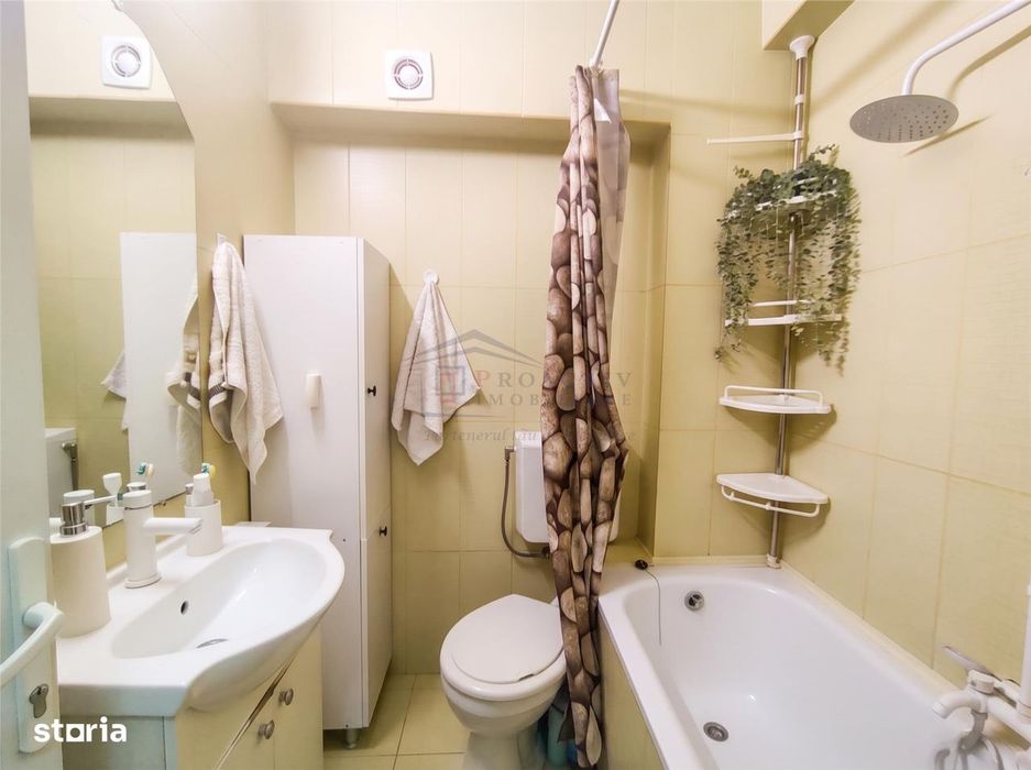 Apartament 2 camere | Bloc 2008 | 75 mp | 2c-7805