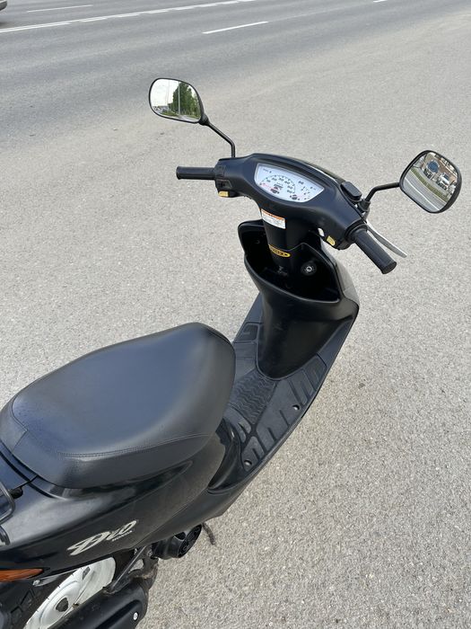 Honda dio 35 Honda dio 35