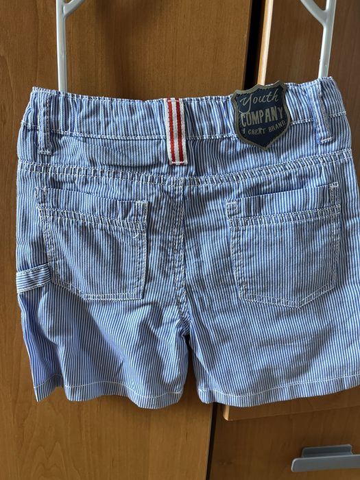 Ризи за момчета различни размери