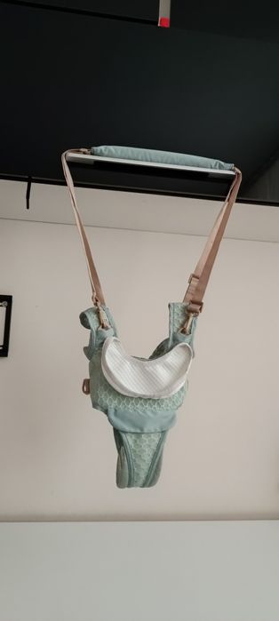 Ham bebeluși anticadere