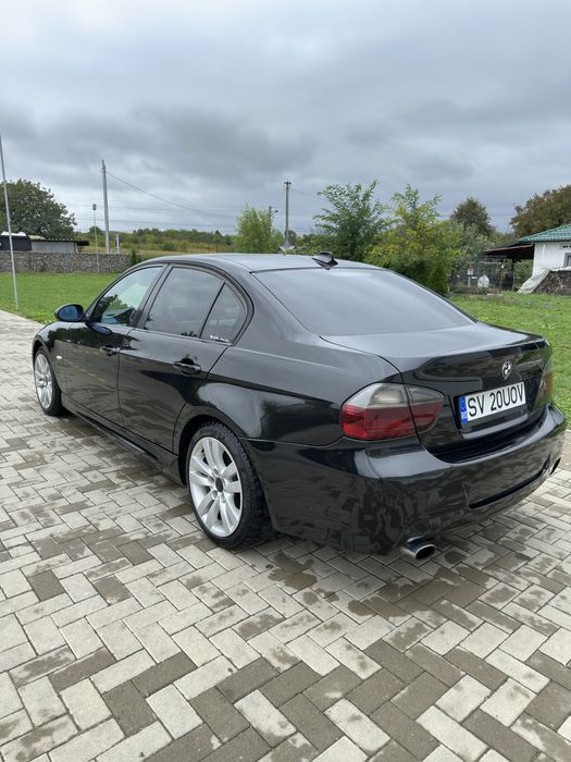 Vand BMW 320d e90 163 cai 2005