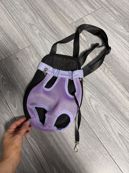 Слинг для собачки