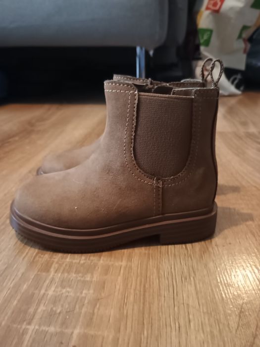 Ghete copil ( Geox și H&M )