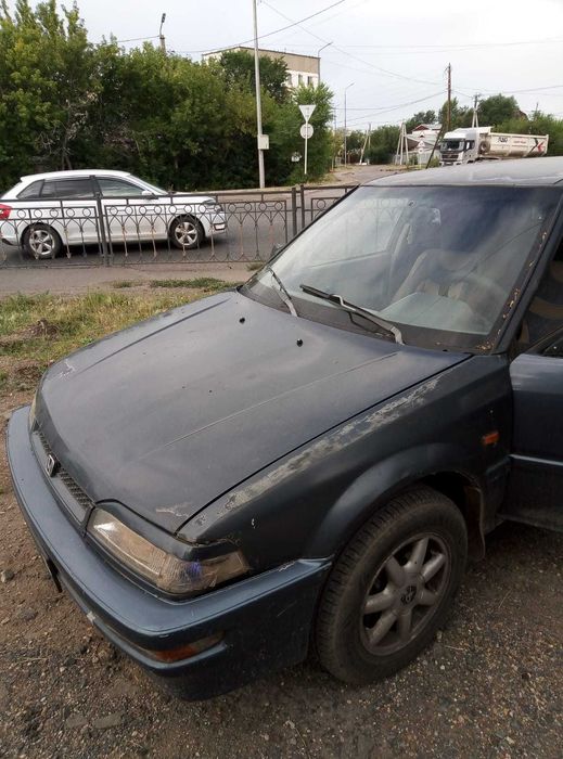 Продам автомобиль Хода-Концерта 1993 г