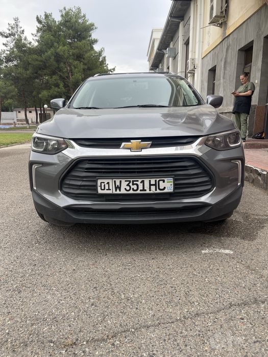 Продается-TRACKER 2 LTZ