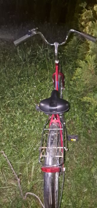Велосипед STELS Pilot городской