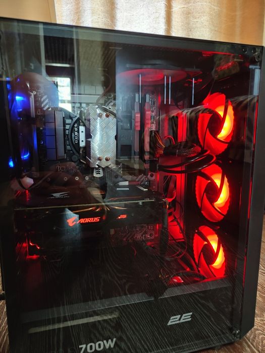 Продаю Системный блок