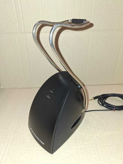 Casti wireless Sennheiser RS 127