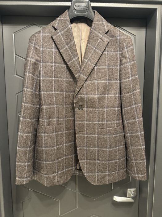 Мъжко сако Monni Milano