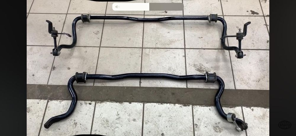 Реставрация KDSS