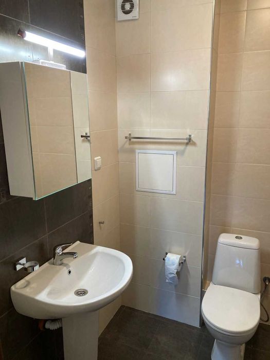 Дава се под наем Двустаен апартамент в София, Студентски град - 67 кв.м за 561 € - Снимка #9