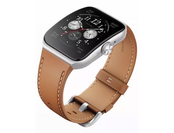 Oppo watch 3 pro soat