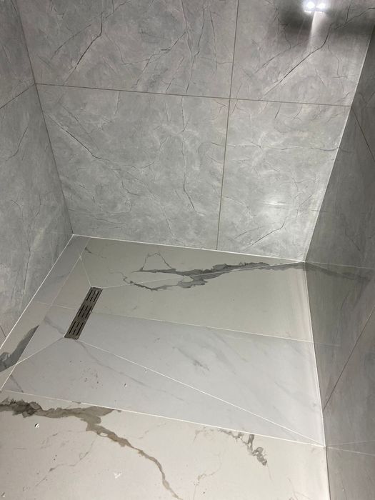 Кафельщик керамогранит.45 градус