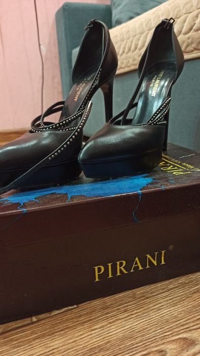 туфли размером 37 новый за 10к