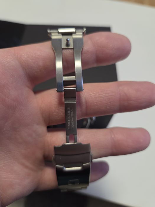 Ceas Tissot Seastar 1000 Quartz 40mm
