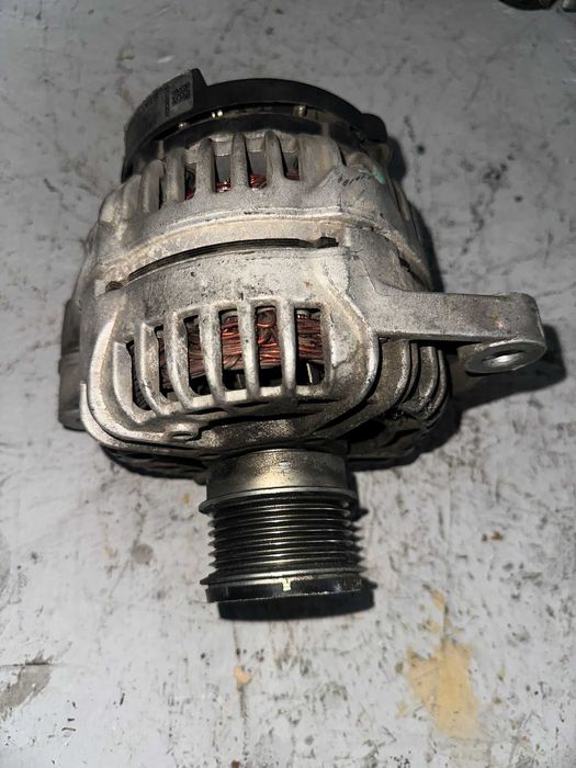 Alternator Opel Insignia 2.0 CDTI 100A original cod OEM
