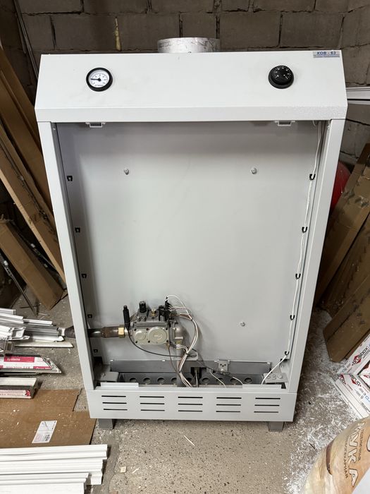 Котель сигнал ков 63 сти сатылады