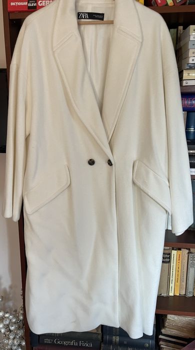 Palton superb marimea L/XL