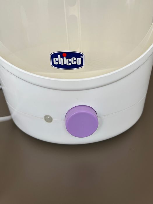 Стелизатор за бебе Chicco