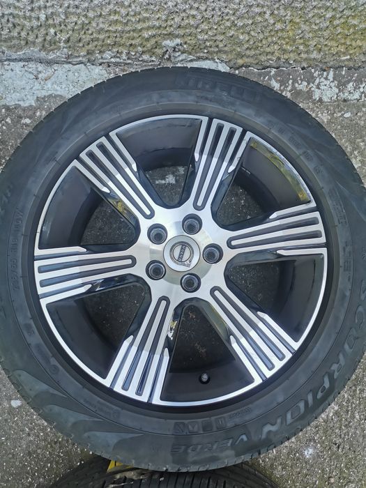 Volvo xc40 xc60 5x108 18