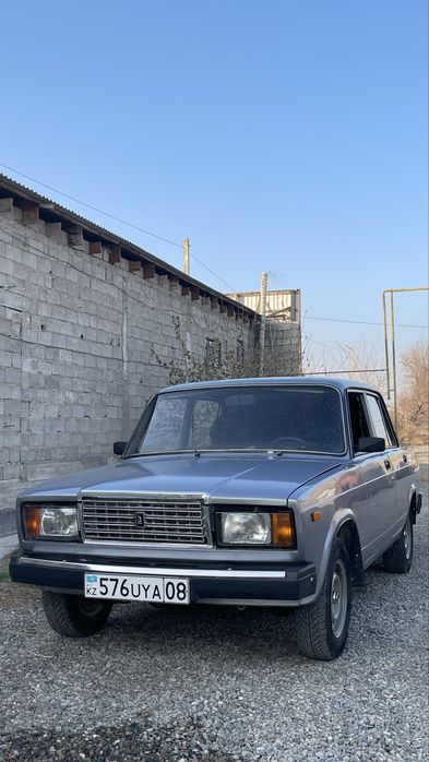 Продам  Ваз 2107