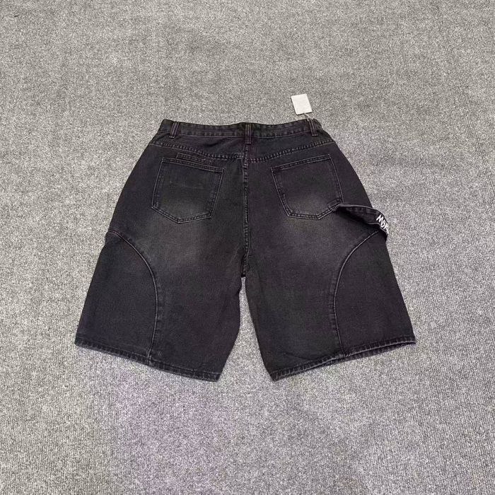 Джинсовые шорты Mertra