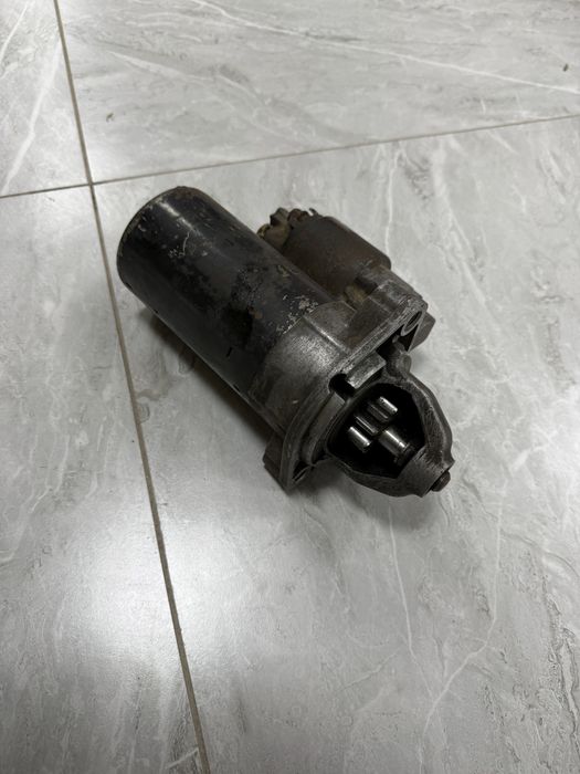 Стартер BMW 5 серии