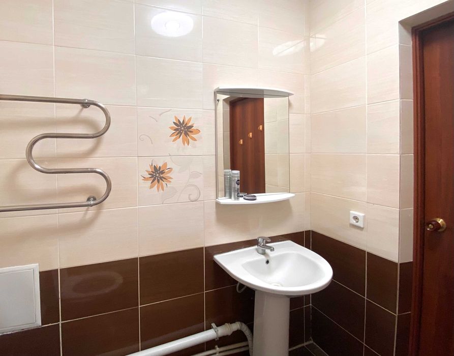 Студия. Ипотека. Торг.