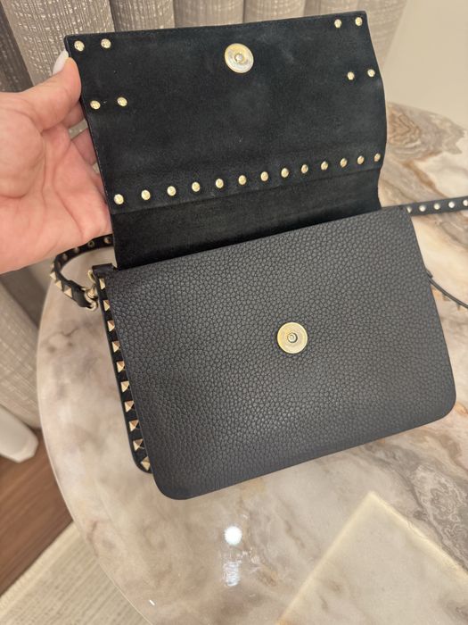 Сумка Valentino Garavani Rockstud оригинал
